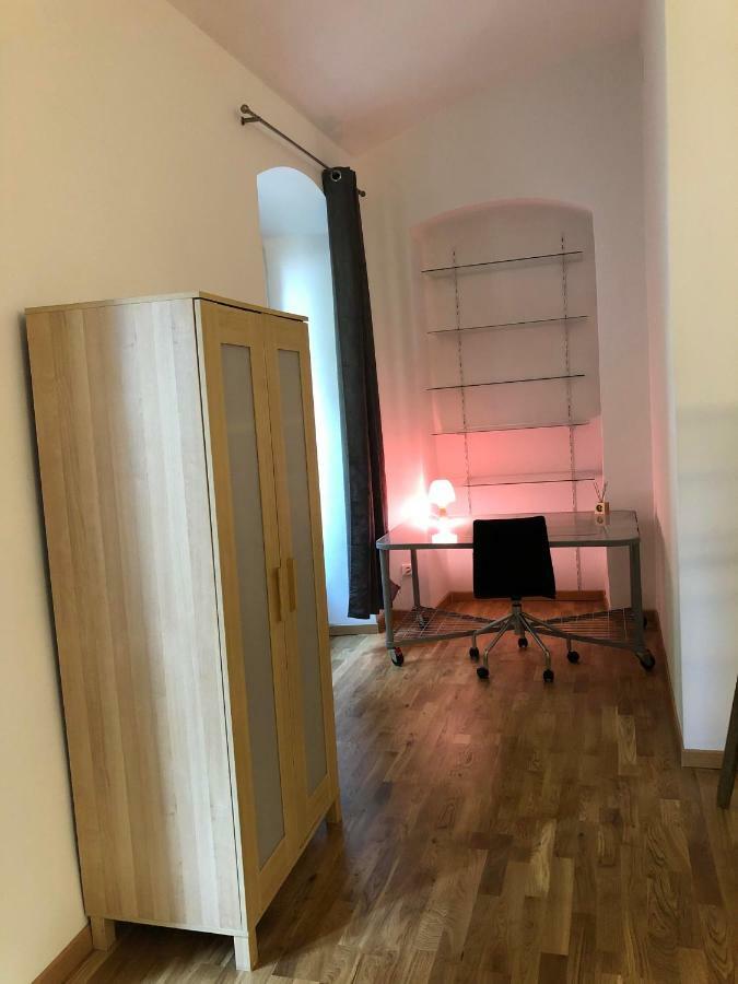 Boulevard Graziani バスティア エクステリア 写真